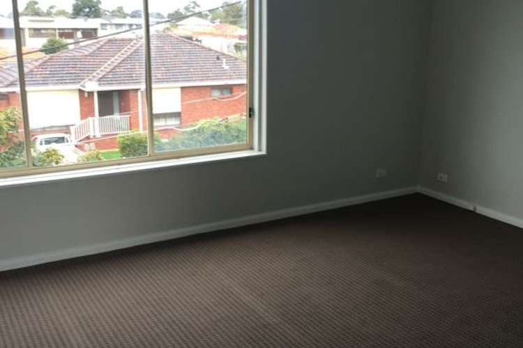 Second view of Homely apartment listing, 6/2 Stenhouse Avenue, Brooklyn VIC 3012