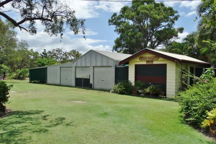 Fifth view of Homely lifestyle listing, 679 Coast Road, Baffle Creek QLD 4674