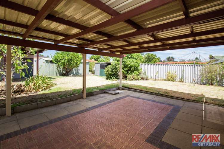 Second view of Homely house listing, 6 Appleby Street, Balcatta WA 6021