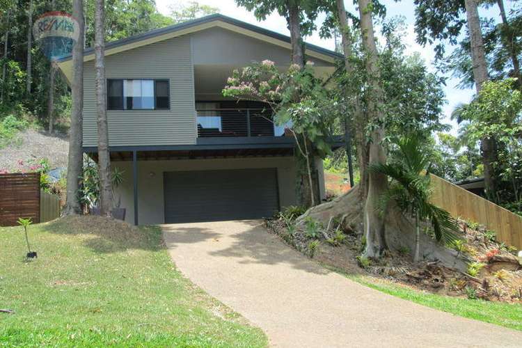 Main view of Homely house listing, 12 Palmer Rise, Brinsmead QLD 4870