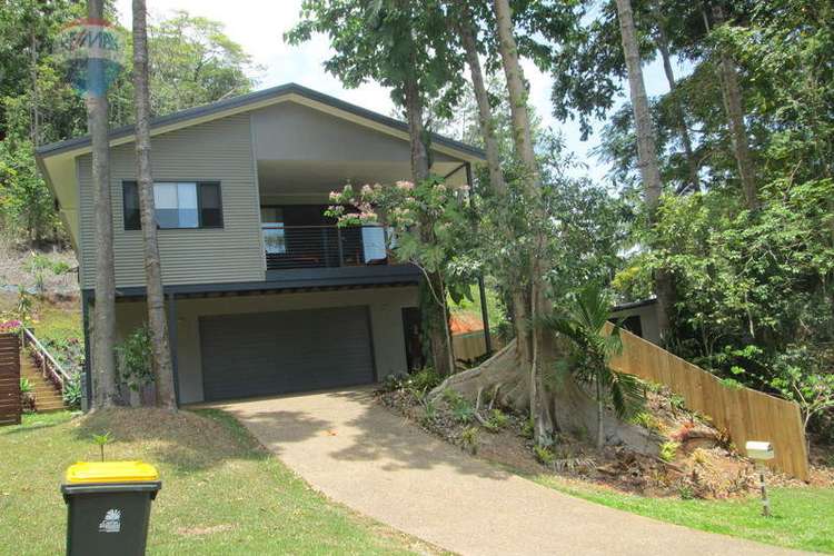 Fourth view of Homely house listing, 12 Palmer Rise, Brinsmead QLD 4870