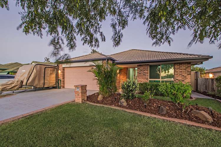 Main view of Homely house listing, 39 Campbell St, Wakerley QLD 4154