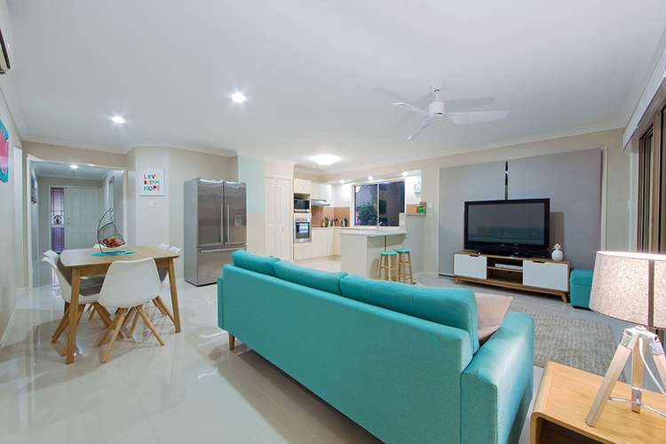 Third view of Homely house listing, 39 Campbell St, Wakerley QLD 4154