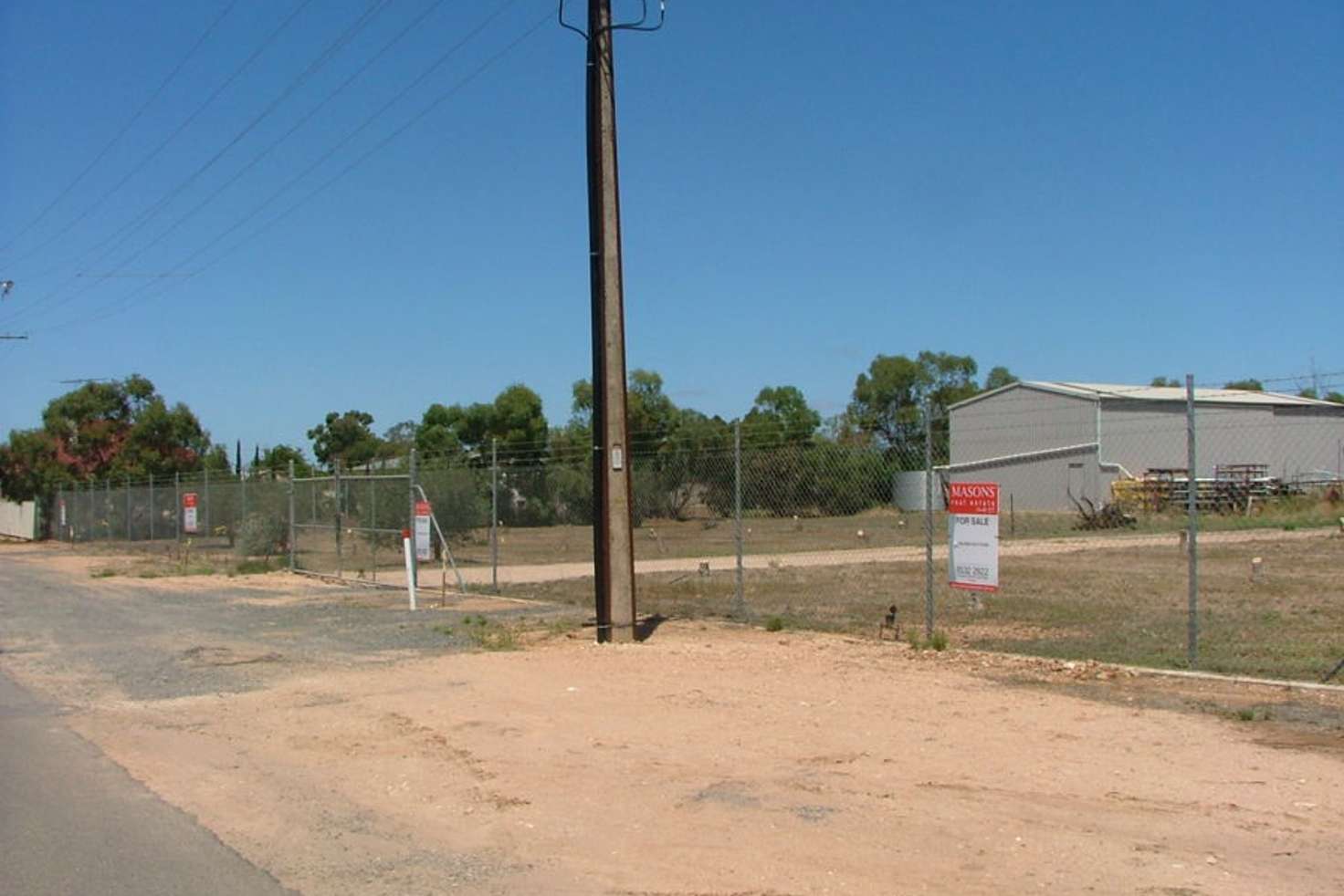 Main view of Homely residentialLand listing, Allotment 702 Sir John Cowan, Murray Bridge SA 5253