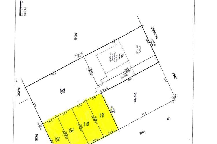 Second view of Homely residentialLand listing, Allotment 702 Sir John Cowan, Murray Bridge SA 5253