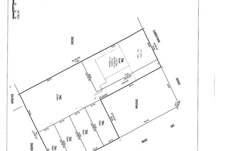 Fourth view of Homely residentialLand listing, Allotment 702 Sir John Cowan, Murray Bridge SA 5253