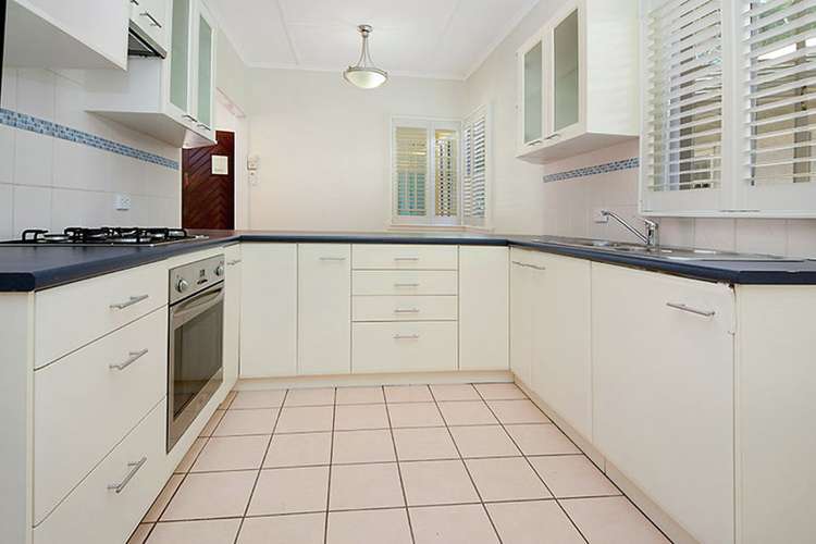 Second view of Homely house listing, 14 Mona Street, Coorparoo QLD 4151