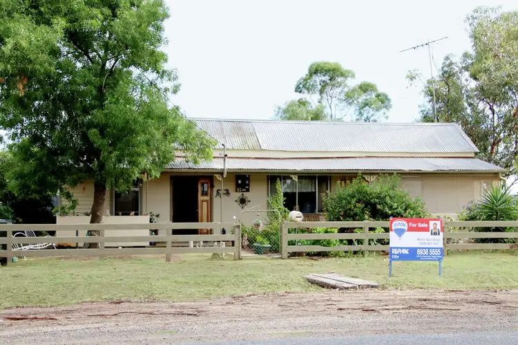 30 Reed Street