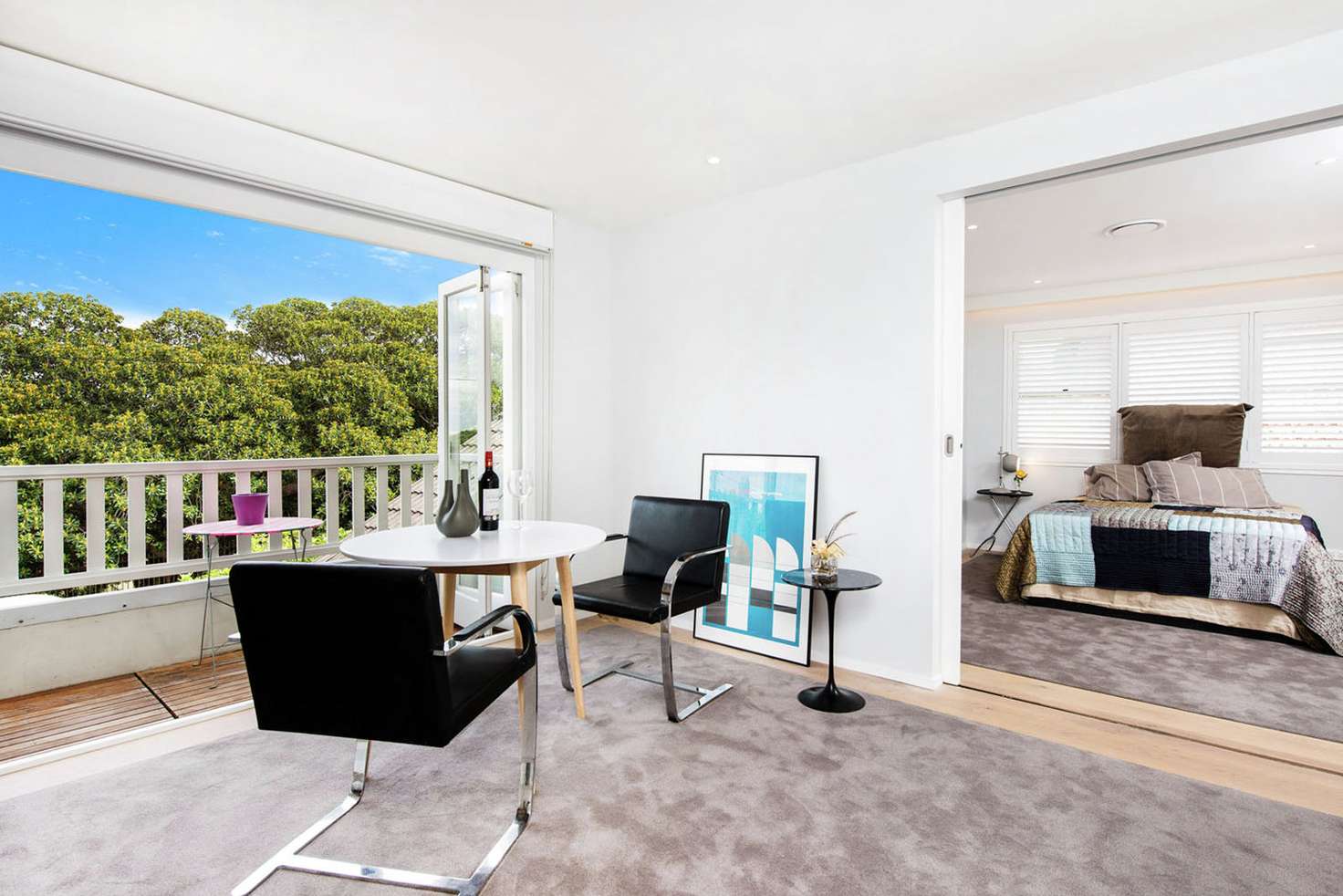 Main view of Homely apartment listing, 5 York Rd, Bondi Junction NSW 2022