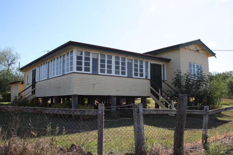 Main view of Homely acreageSemiRural listing, 1043 MURPHYS CREEK RD, Murphys Creek QLD 4352