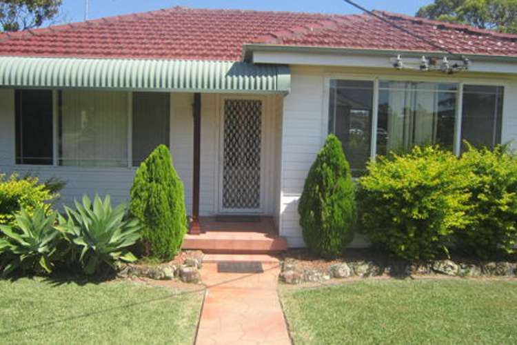 Second view of Homely house listing, 23 Wellings Street, Warners Bay NSW 2282