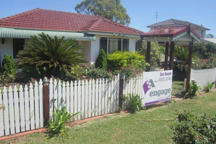 Third view of Homely house listing, 23 Wellings Street, Warners Bay NSW 2282