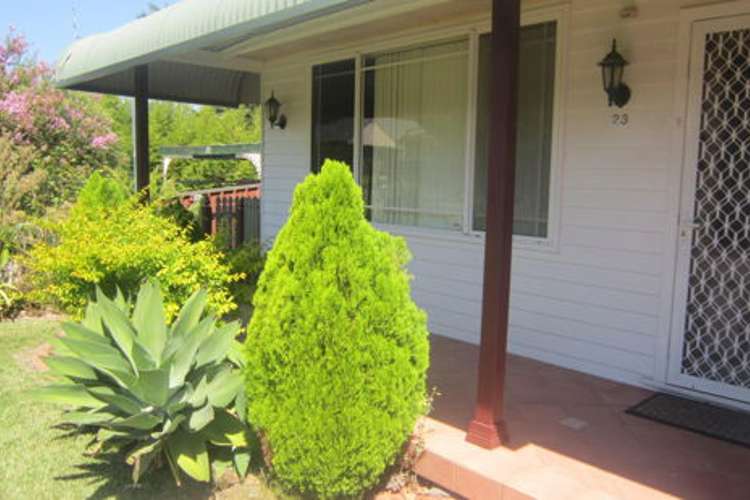 Fourth view of Homely house listing, 23 Wellings Street, Warners Bay NSW 2282