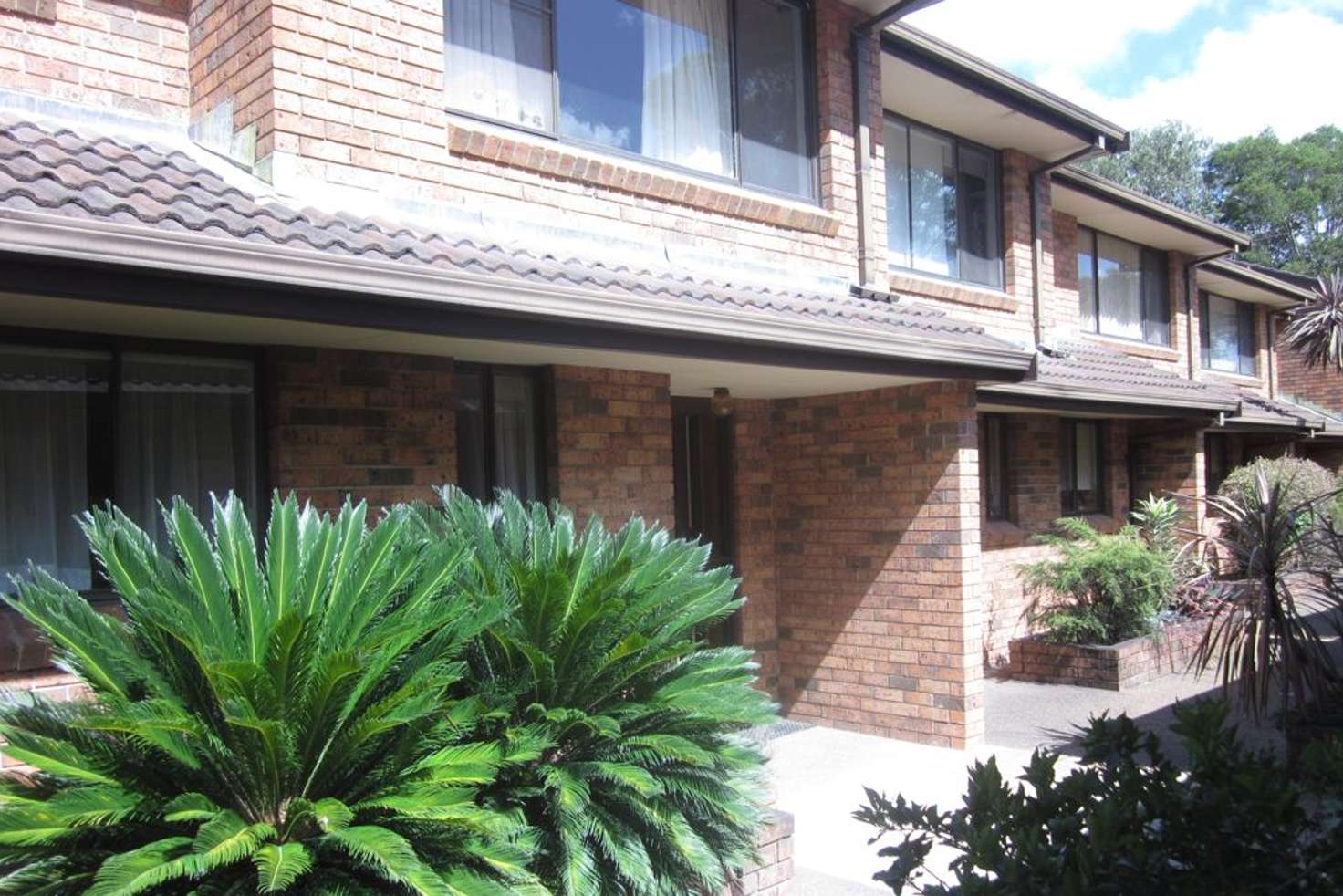 Main view of Homely townhouse listing, 16/14 Tuckwell Place, Macquarie Park NSW 2113