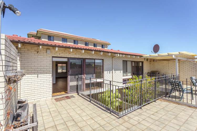 Second view of Homely townhouse listing, 11/41 Hurlingham Road, South Perth WA 6151