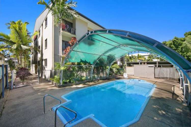 Main view of Homely apartment listing, 12/49 Digger Street, Cairns City QLD 4870