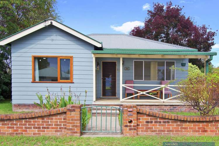 Main view of Homely house listing, 252 Dumaresq Street, Armidale NSW 2350