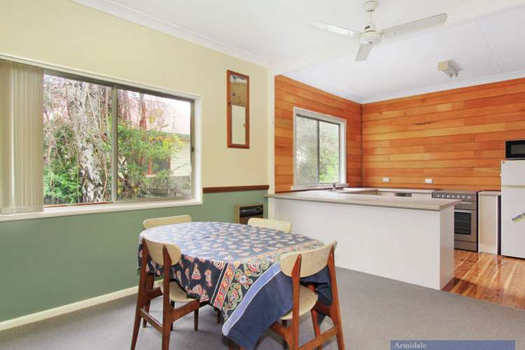 Second view of Homely house listing, 252 Dumaresq Street, Armidale NSW 2350