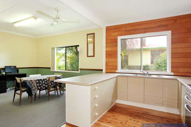 Third view of Homely house listing, 252 Dumaresq Street, Armidale NSW 2350