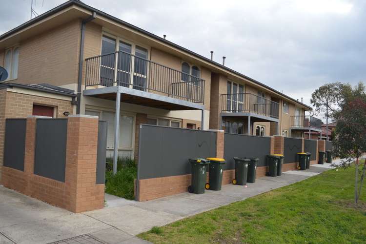 Main view of Homely apartment listing, 6/36 Anderson Street, Pascoe Vale South VIC 3044
