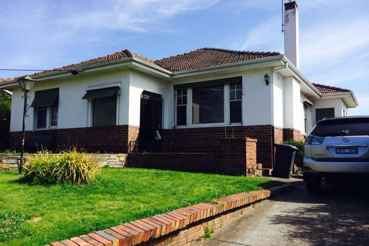 Main view of Homely house listing, 1/130 Glen Iris Road, Glen Iris VIC 3146