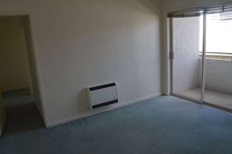 Second view of Homely apartment listing, 4/376 Barkly Street, Brunswick VIC 3056