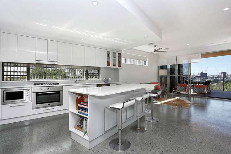 Fourth view of Homely apartment listing, 514 Brunswick Street, Fortitude Valley QLD 4006