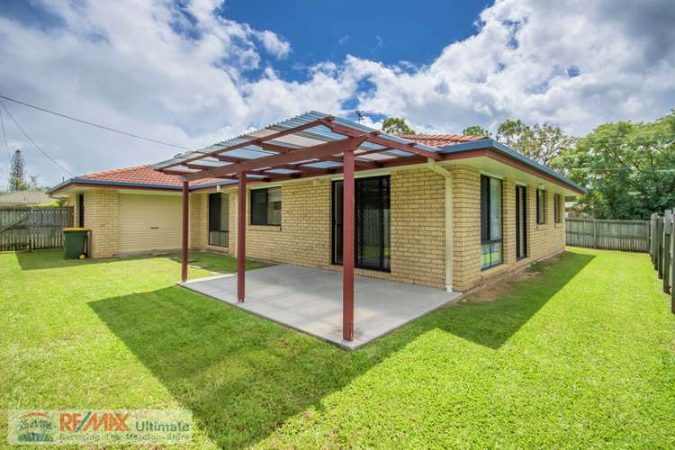 Fourth view of Homely house listing, 1 Ambler Court, Bellmere QLD 4510