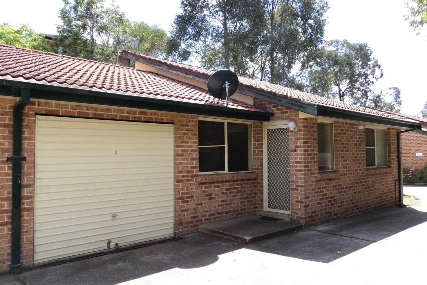 Main view of Homely villa listing, 04/225 Targo Road, Toongabbie NSW 2146