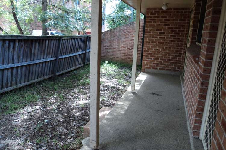 Fourth view of Homely villa listing, 04/225 Targo Road, Toongabbie NSW 2146