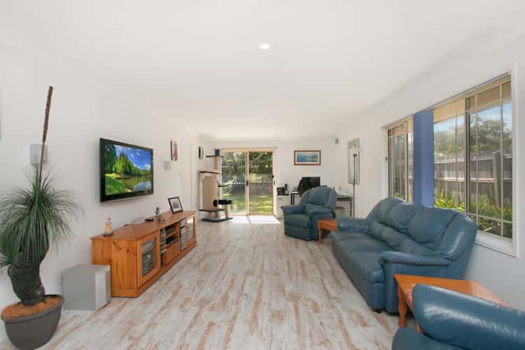 Second view of Homely house listing, 32 Main Road, Fingal Head NSW 2487