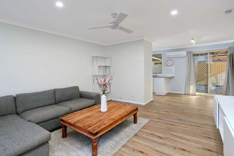 Third view of Homely house listing, 1/20 Therry Street, Bligh Park NSW 2756