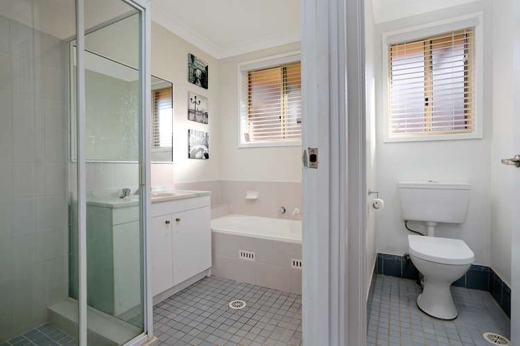 Fifth view of Homely house listing, 1/20 Therry Street, Bligh Park NSW 2756
