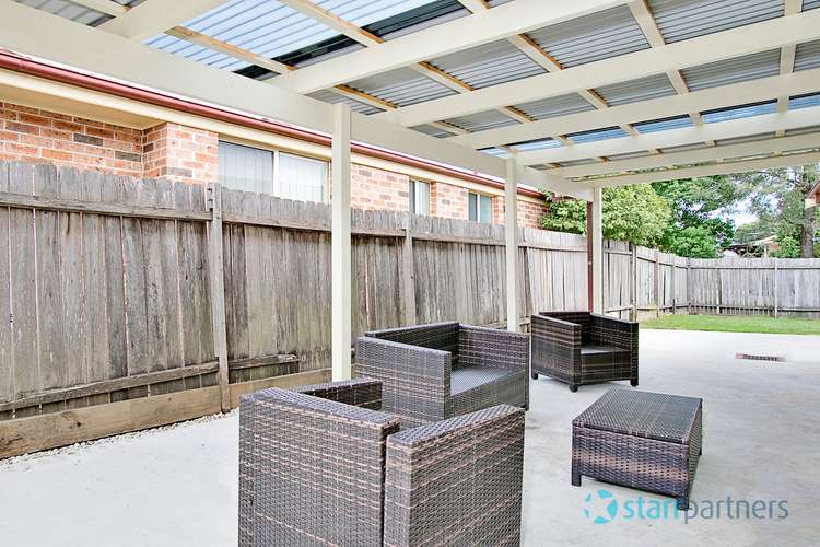 Sixth view of Homely house listing, 1/20 Therry Street, Bligh Park NSW 2756