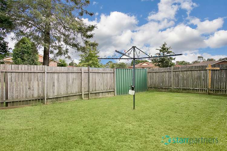 Seventh view of Homely house listing, 1/20 Therry Street, Bligh Park NSW 2756