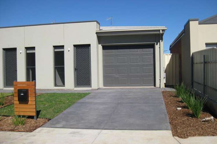 Main view of Homely house listing, 21A Corconda  Street, Clearview SA 5085
