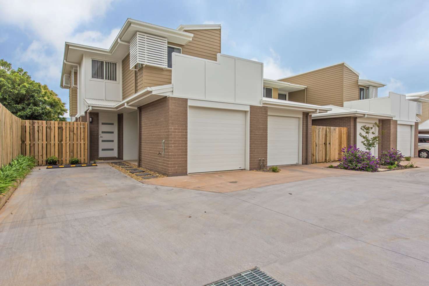 Main view of Homely unit listing, 18/227 Nelson Street, Kearneys Spring QLD 4350