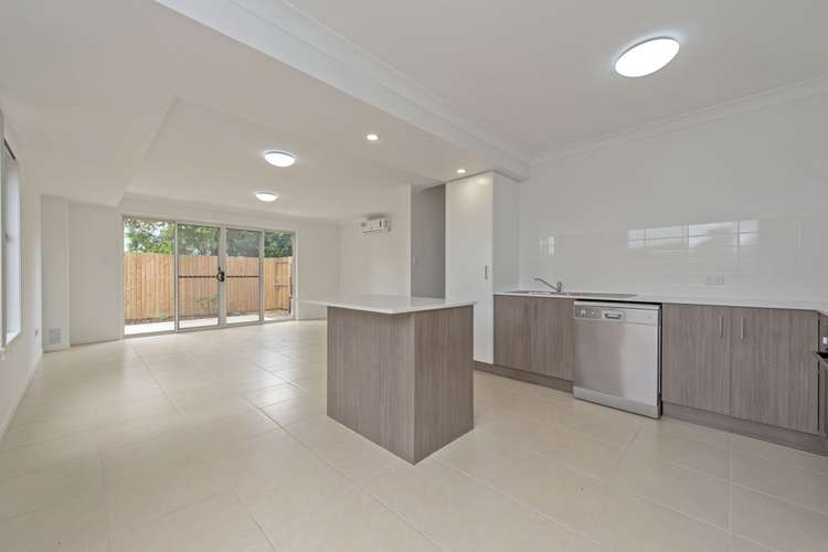 Second view of Homely unit listing, 18/227 Nelson Street, Kearneys Spring QLD 4350
