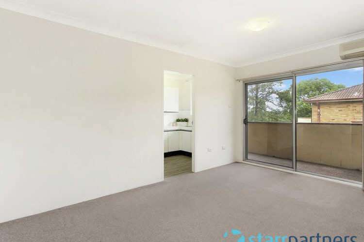 Fourth view of Homely unit listing, 15/18-22 INKERMAN STREET, Granville NSW 2142