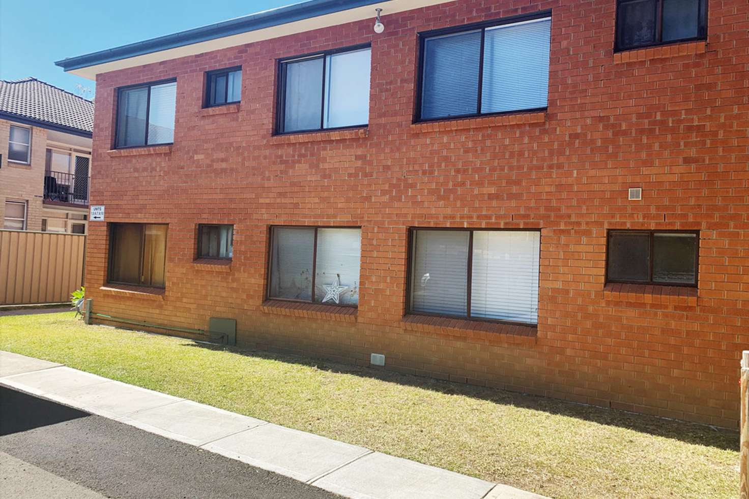 Main view of Homely unit listing, 12/8 Dent Street, Jamisontown NSW 2750