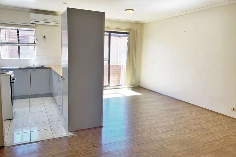 Second view of Homely unit listing, 12/8 Dent Street, Jamisontown NSW 2750