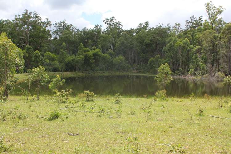 Lot 30 Bald Knob Tick Gate Road, Halfway Creek NSW 2460