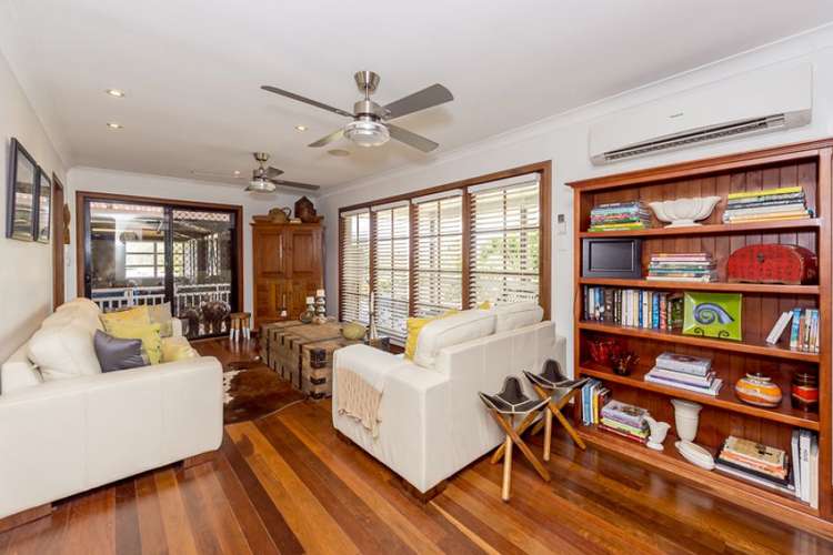Fifth view of Homely house listing, 12 Wakooka Drive, Wurdong Heights QLD 4680