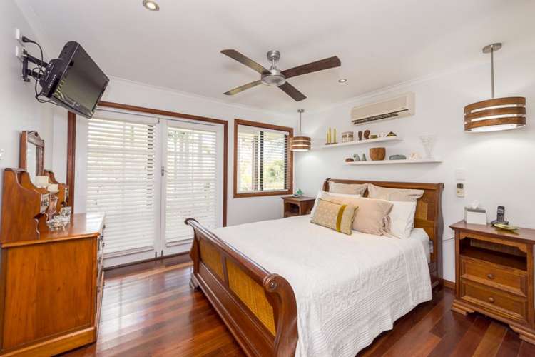 Seventh view of Homely house listing, 12 Wakooka Drive, Wurdong Heights QLD 4680