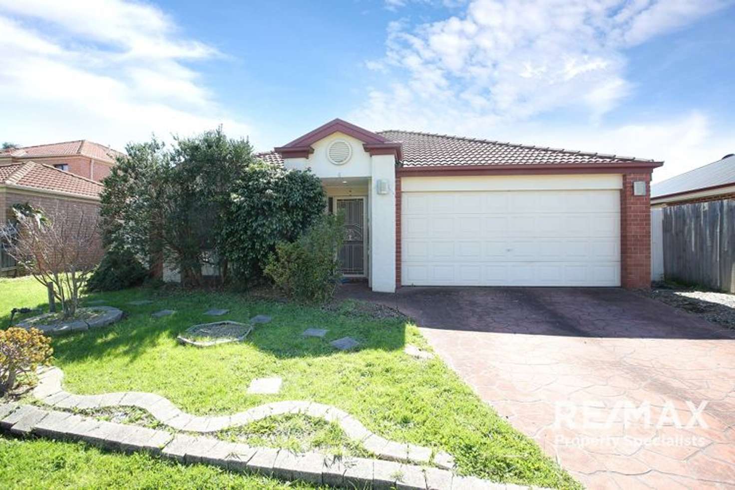 Main view of Homely house listing, 4 Carboni Crescent, Lynbrook VIC 3975