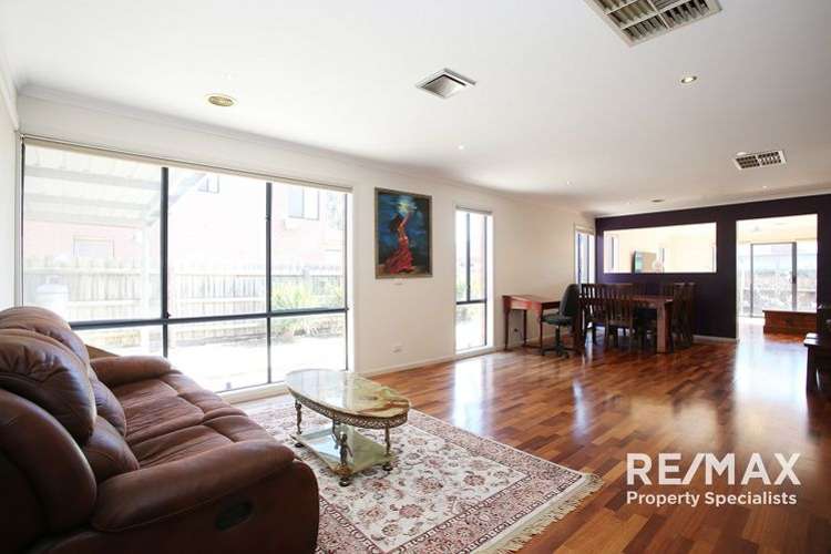 Third view of Homely house listing, 4 Carboni Crescent, Lynbrook VIC 3975