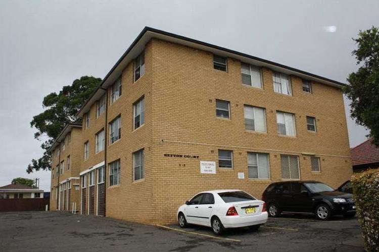 Fourth view of Homely unit listing, 4/6-8 Station Street, Guildford NSW 2161