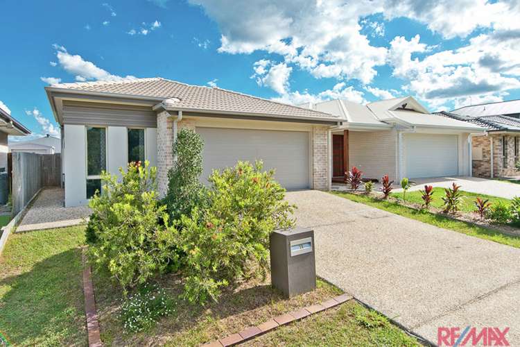 Main view of Homely house listing, 38 Retreat Crescent, Narangba QLD 4504