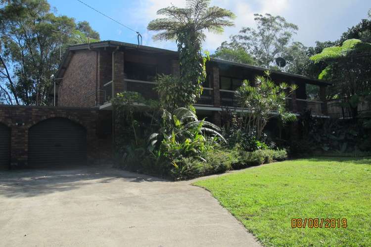 Main view of Homely unit listing, 14b Hyde Street, Fernmount, Fernmount NSW 2454