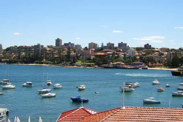 Main view of Homely apartment listing, 3/3 East Esplanade, Manly NSW 2095